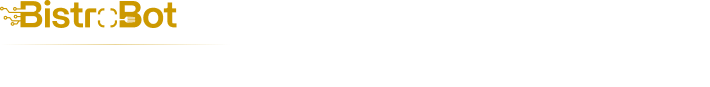 BistroBot Logo